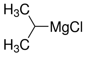 Isopropylmagnesium chloride Chemical Image