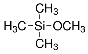 Methoxytrimethylsilane Chemical Image