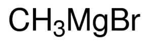 Methylmagnesium Bromide Chemical Image
