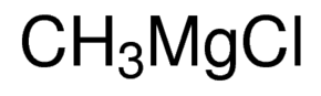 Methylmagnesium chloride Chemical Image