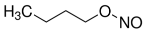 n-Butyl nitrite Chemical Image