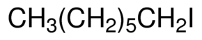 n-Heptyl iodide Chemical Image