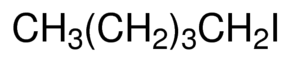 n-Pentyl iodide Chemical Image