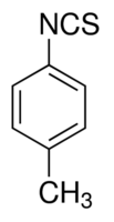 p-Tolyl isothiocyanate Chemical Image