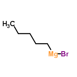 Pentylmagnesium bromide Chemical Image