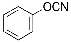 Phenylcyanate Chemical Image