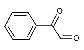 Phenylglyoxal monohydrate Chemical Image