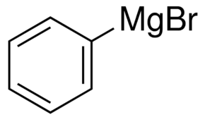 Phenylmagnesium bromide Chemical Image