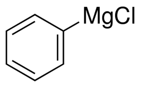 Phenylmagnesium chloride Chemical Image