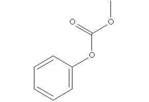Phenyl methyl carbonate Chemical Image