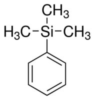 Phenyltrimethylsilane Chemical Image