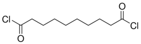 Sebacoyl chloride Chemical Image