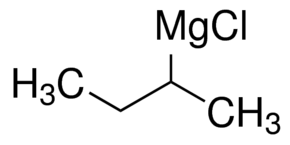 sec-Butyl magnesium chloride Chemical Image