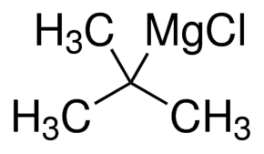 tert-Butylmagnesium chloride Chemical Image