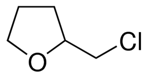 Tetrahydrofurfuryl chloride Chemical Image