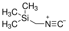 Trimethylsilylmethyl isocyanide Chemical Image
