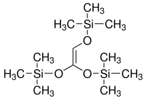 Tris(trimethylsiloxy)ethylene Chemical Image