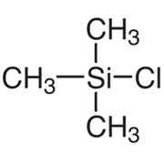 Chlorotrimethylsilane Chemical Image