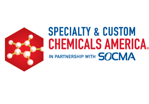 FAR Chemical exhibiting at Specialty & Custom Chemicals show