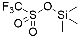 Trimethylsilyl triflate Chemical Image
