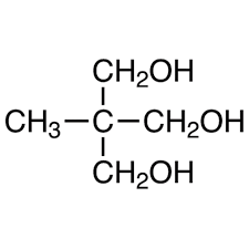 TRIMETHYLOLETHANE – TECHNICAL, GRANULAR Chemical Image